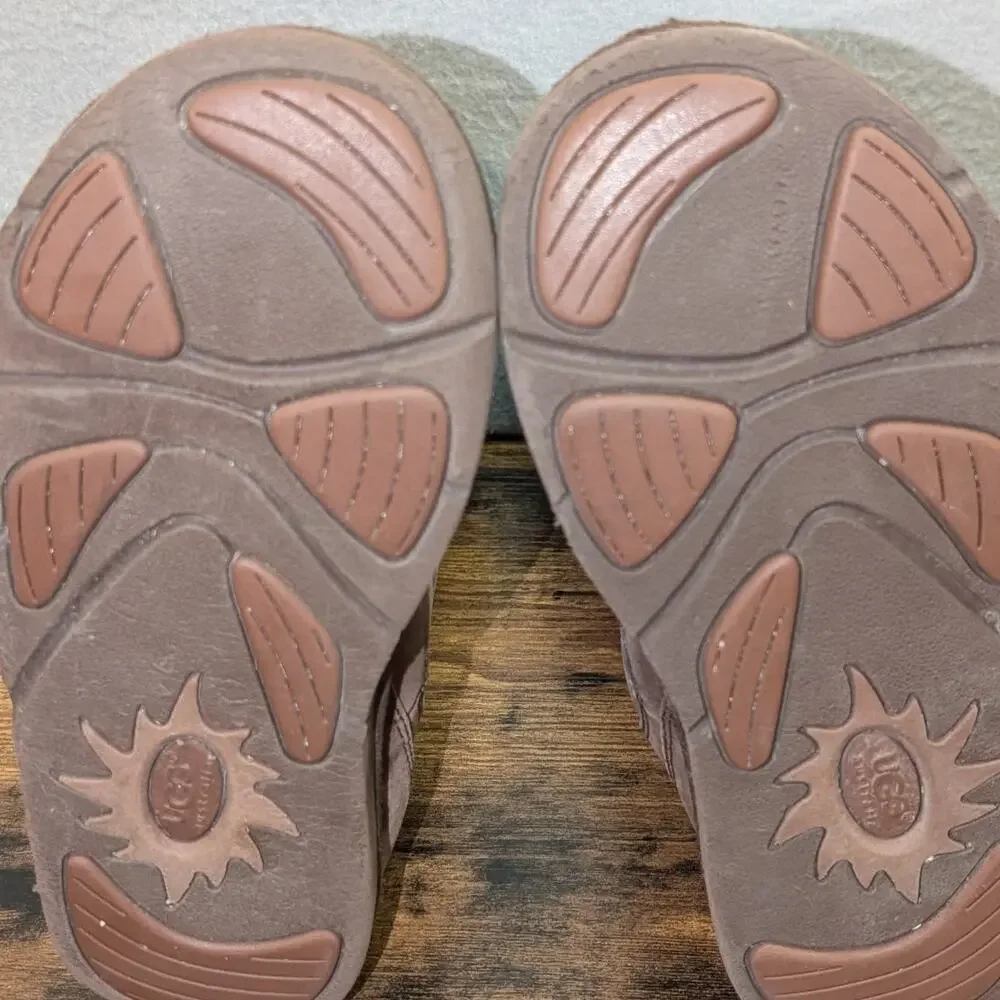 UGG australia knightsbridge